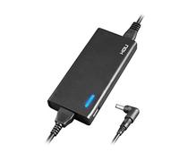 Caricatore universale automatico NOX per PORTIL 90W - USB - 10 adattatori - Tensione 15-20 V - Indicatore LED