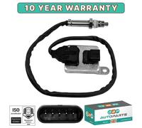 Nox Ossido Nitroso Sensore (Modelli Diesel) per Mercedes GLS Classe X166 W221