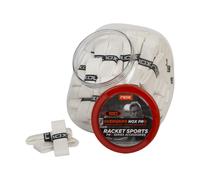 Nox Overgrip Padel Pro Barattolo da 120 Pezzi Bianchi