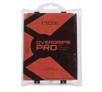 NOX Overgrip Pro 12P - white - Bianco