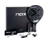 Nox AT Genius Limited 2024 TU Grigio