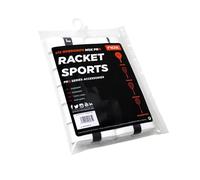 NOX Pack Blister 12 Overgrips PRO Bianco Monocolore