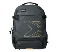 NOX PadelPROShop, zaino ML10 Team Black/Gold 2026