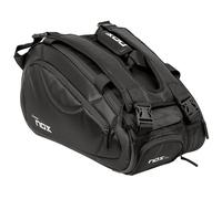 NOX Paletero PRO Series Black, Unisex-Adulto, Nero, L