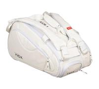 NOX Paletero PRO Series White, Unisex-Adulto, Bianco, L