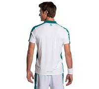 Polo Nox Pro T26sshpowg Xxl XXL Bianco/Verde