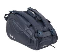 NOX Portaracchette Pro Series Blu