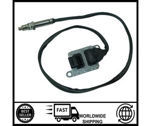 Nox Pre Gatto Sensore 55512350, 55496784 per Opel / Opel Insignia B MK2 1.6 D