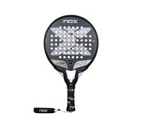 NOX Prestazioni di Primo Livello con la Racchetta FUTURE 12K ALUM CONTROL NFA EDITION Scopri la potenza e il controllo della racchetta FUTURE 12K ALUM CONTROL NFA EDITION di NOX, progettata per i gioc