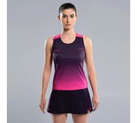 NOX Canotta da Padel per Prestazioni Ottimali Porta il tuo gioco di padel al livello successivo con la Pro Canottiera Donna di NOX. Progettata specificamente per le donne che amano il piacere e la sfi