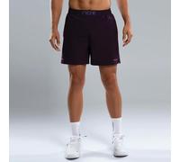 NOX Pro Pantaloncini Uomini-berry in berry