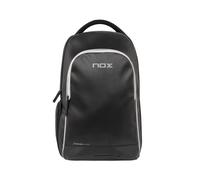 NOX Pro Series Black Zaino