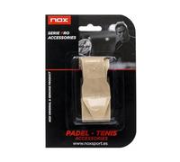 NOX Protector Palas de Pádel Transparente