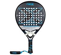 Racchetta per il Padel NOX Quantum 12K Cobalt
