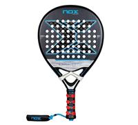 Racchetta per il Padel NOX Quantum 12K Cobalt