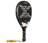Nox Racchetta Da Padel At10 Genius 18k Alum 2026by Agustin Tapia