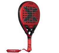 Racchette da Padel Nox Ea10 Ventus Hybrid 12k Xtrem By Edu Alonso 2026 black