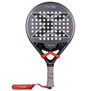 NOX Ml10 Quantum 3k di Miguel Lamperti 2025, Racketta da Pádel