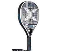 Nox X-Hero Padel Racket, Bianco