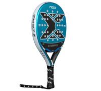 NOX Migliora il Tuo Gioco con la Racchetta da Padel Perfetta Scopri la potenza e la precisione della racchetta da padel firmata NOX. Progettata per chi cerca prestazioni elevate in campo, questa racch
