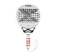 NOX - Racchetta Padel - AT10 Genius 12K Alum XTREME SMU - Italy Edition