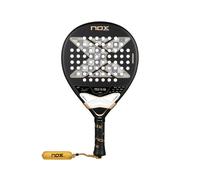 NOX Racchette da padel rivoluzionarie per il tuo gioco Scopri le eccezionali racchette da padel NOX della serie AT10, progettate per elevare la tua esperienza di gioco a nuovi livelli. Con la loro esc