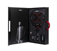 NOX S6486910, Racchetta da Paddle Unisex-Adulto, Multicolore, Estándar