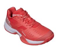 Scarpe da padel da donna NOX AT10 Pro Sea Coral/White Shoes EUR 41