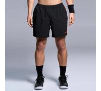 NOX Scegli l'eccellenza con i Team Pantaloncini Uomini Realizzati per gli sportivi che non si accontentano, i Team Pantaloncini Uomini della NOX combinano stile e funzionalità. Questi pantaloncini son