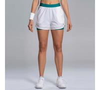 NOX Scopri i Nuovi Pro Pantaloncini Donna di NOX per il Padel Preparati a dominare il campo con i Pro Pantaloncini Donna di NOX, creati specificamente per le appassionate di padel. Con una composizion