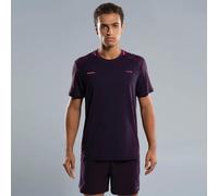 NOX Scopri il Comfort della Maglietta Pro Uomini di NOX Esplora il mondo del padel con stile e comfort indossando la Maglietta Pro Uomini di NOX. Progettata per prestazioni ottimali, questa maglietta 