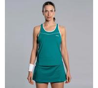 NOX Scopri il Comfort e lo Stile con la Pro Canottiera Donna Sei alla ricerca di un capo che unisca stile e funzionalità per le tue sessioni di padel? La Pro Canottiera Donna di NOX è ciò che fa per t