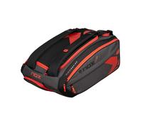 NOX Scopri la Borsa per Racchetta AT10 XXL La AT10 XXL Padelbag di NOX è la scelta perfetta per gli appassionati di padel che cercano funzionalità e stile in un'unica soluzione. Questa borsa per racch