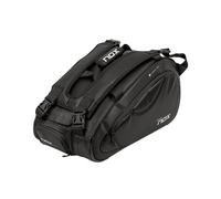 NOX Scopri la Comodità con la Pro Series Blue Borsa per Racchetta da Padel Sei un appassionato di padel alla ricerca di una soluzione pratica per trasportare la tua attrezzatura? La Pro Series Blue Bo