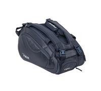NOX Scopri la Comodità con la Pro Series Blue Borsa per Racchetta da Padel Sei un appassionato di padel alla ricerca di una soluzione pratica per trasportare la tua attrezzatura? La Pro Series Blue Bo