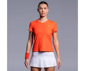 NOX Scopri la Comodità e lo Stile con la Maglietta Team NOX per Donna Sei pronta a sentirsi libera e confortevole mentre ti dedichi al tuo sport preferito? La maglietta Team NOX per donna è ciò che fa