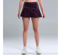 NOX Scopri la Comodità e lo Stile della Gonna da Padel NOX La Pro Gonna Donna di NOX è l'emblema della funzionalità e dell'eleganza nel mondo del padel. Creata per assecondare ogni tuo movimento, ques