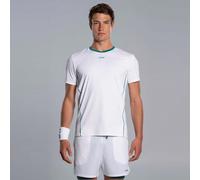 NOX Scopri la Nuova Maglia NOX Pro per Uomini La maglia NOX Pro è ideale per ogni appassionato di padel che cerca uno stile unico unito a prestazioni elevate. Realizzata con un tessuto innovativo comp