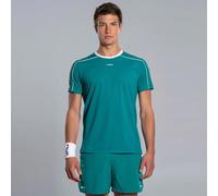 NOX Scopri la Nuova Maglia NOX Pro per Uomini La maglia NOX Pro è ideale per ogni appassionato di padel che cerca uno stile unico unito a prestazioni elevate. Realizzata con un tessuto innovativo comp