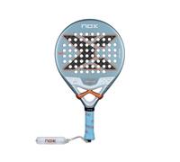 NOX Scopri la Potenza delle Racchette da Padel NOX Trasforma la tua esperienza di gioco con le racchette da padel NOX. Progettate per conferire una combinazione perfetta di potenza e controllo, queste