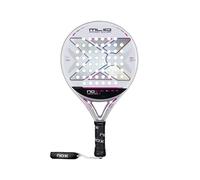 NOX Scopri la Potenza dell'ML10 PRO CUP LIGHT Entra nel campo con sicurezza grazie all'incredibile racchetta da padel ML10 PRO CUP LIGHT by Miguel Lamperti di NOX. Progettata per i giocatori avanzati