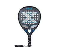 NOX Scopri la Racchetta Perfetta per il Padel Avanzato La FUTURE 12K ALUM HYBRID NFA EDITION di NOX è la scelta ideale per i giocatori avanzati di padel che cercano una racchetta in grado di offrire p