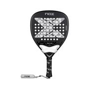 NOX Scopri la tua nuova racchetta da padel Porta il tuo gioco al livello successivo con la racchetta da padel NOX AT10. Progettata per gli appassionati di padel, questa racchetta offre la massima prec