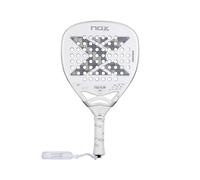 NOX Scopri le Racchette da Padel NOX - AT10 Le racchette da padel NOX - AT10 sono progettate per il giocatore ambizioso che cerca prestazioni eccellenti in campo. Con la sua forma a diamante, questa s