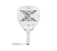 NOX Scopri le Racchette da Padel NOX - AT10 Le racchette da padel NOX - AT10 sono progettate per il giocatore ambizioso che cerca prestazioni eccellenti in campo. Con la sua forma a diamante, questa s