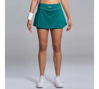 NOX Scopri l'Eleganza e il Comfort con la Pro Gonna Donna NOX Alla ricerca dell'abbigliamento perfetto per il padel? La Pro Gonna Donna NOX rappresenta la scelta ideale per ogni appassionata dello spo
