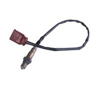 Nox Sensor Compatibile Con Audi A4 2005-2006 TT 2004-2006 A8 2007-2010 Sensore Di Ossigeno O2 A Valle Posteriore 06A906262BM