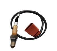 Nox Sensor Compatibile Con Audi TT 18 L4 Solo Posteriore 2000 2001 2002 2003 2004 2005 2006 Sensore Di Ossigeno A Monte E A Valle 234-4808 234-4809(Downstream)