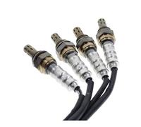 Nox Sensor Compatibile Con Chevrolet C1500 K1500 Silverado 1996 1998 2000 2002 Sonda Lambda A 4 Fili Anteriore Posteriore 234-4018 234-4012