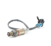 Nox Sensor Compatibile Con Chevrolet Silverado Tahoe 1999 2000 2001 2002 O2 Sensore Ossigeno A Monte A Valle Lambda 234-4012 234-4018(1 PZ)